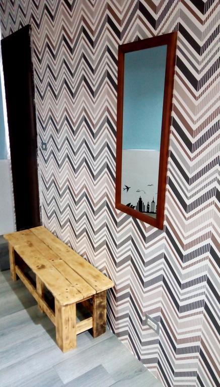 Sleep In Guest House Hualien Buitenkant foto