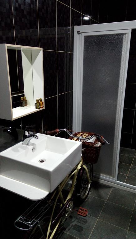 Sleep In Guest House Hualien Buitenkant foto
